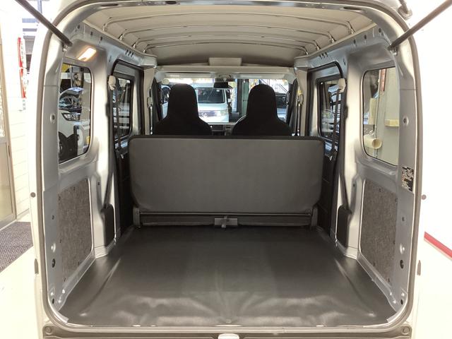 ハイゼットカーゴＤＸ衝突被害軽減ブレーキ　横滑り防止装置　４ＷＤ　ＣＶＴ　エアコン　パワステ　ラジオ　オートハイビーム　アイドリングストップ　オートライト（岐阜県）の中古車
