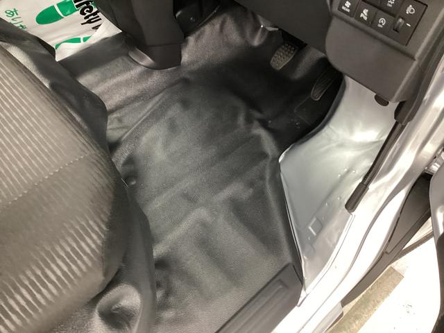 ハイゼットカーゴＤＸ衝突被害軽減ブレーキ　横滑り防止装置　４ＷＤ　ＣＶＴ　エアコン　パワステ　ラジオ　オートハイビーム　アイドリングストップ　オートライト（岐阜県）の中古車