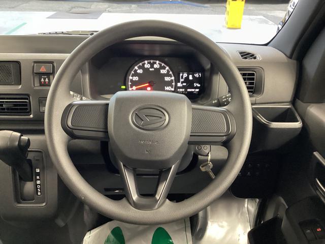 ハイゼットカーゴＤＸ衝突被害軽減ブレーキ　横滑り防止装置　４ＷＤ　ＣＶＴ　エアコン　パワステ　ラジオ　オートハイビーム　アイドリングストップ　オートライト（岐阜県）の中古車