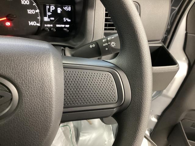ハイゼットカーゴＤＸ衝突被害軽減ブレーキ　横滑り防止装置　４ＷＤ　ＣＶＴ　エアコン　パワステ　ラジオ　オートハイビーム　アイドリングストップ　オートライト（岐阜県）の中古車
