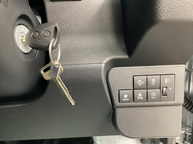 ハイゼットカーゴＤＸ衝突被害軽減ブレーキ　横滑り防止装置　４ＷＤ　ＣＶＴ　エアコン　パワステ　ラジオ　オートハイビーム　アイドリングストップ　オートライト（岐阜県）の中古車