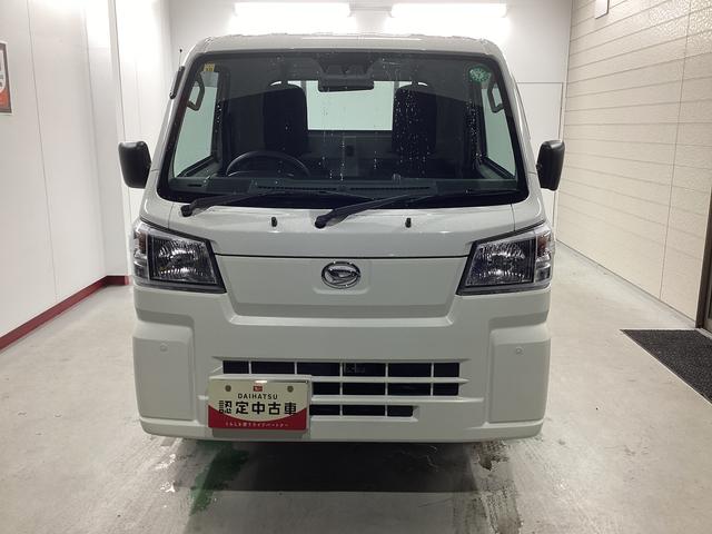 ハイゼットトラックスタンダード衝突被害軽減ブレーキ　横滑り防止装置　２ＷＤ　ＭＴ　エアコン　パワステ　ラジオ　オートハイビーム　アイドリングストップ　オートライト　マット　バイザー　マット　バイザー（岐阜県）の中古車