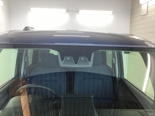 ムーヴキャンバスセオリーＧ衝突被害軽減ブレーキ　横滑り防止装置　４ＷＤ　オートハイビーム　アイドリングストップ　ステアリングスイッチ　オートライト　キーフリーシステム　オートエアコン　パノラマカメラ（岐阜県）の中古車