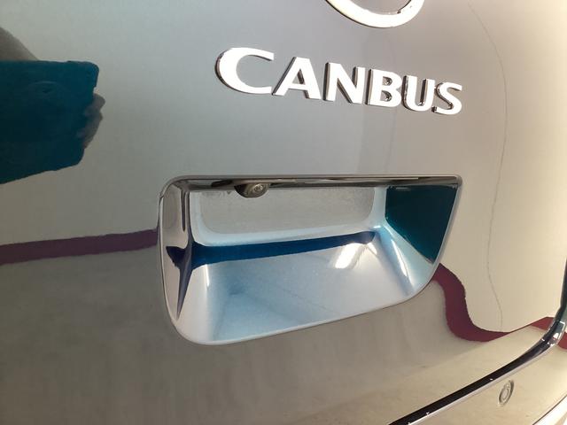 ムーヴキャンバスセオリーＧ衝突被害軽減ブレーキ　横滑り防止装置　４ＷＤ　オートハイビーム　アイドリングストップ　ステアリングスイッチ　オートライト　キーフリーシステム　オートエアコン　パノラマカメラ（岐阜県）の中古車