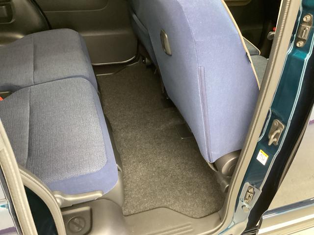 ムーヴキャンバスセオリーＧ衝突被害軽減ブレーキ　横滑り防止装置　４ＷＤ　オートハイビーム　アイドリングストップ　ステアリングスイッチ　オートライト　キーフリーシステム　オートエアコン　パノラマカメラ（岐阜県）の中古車