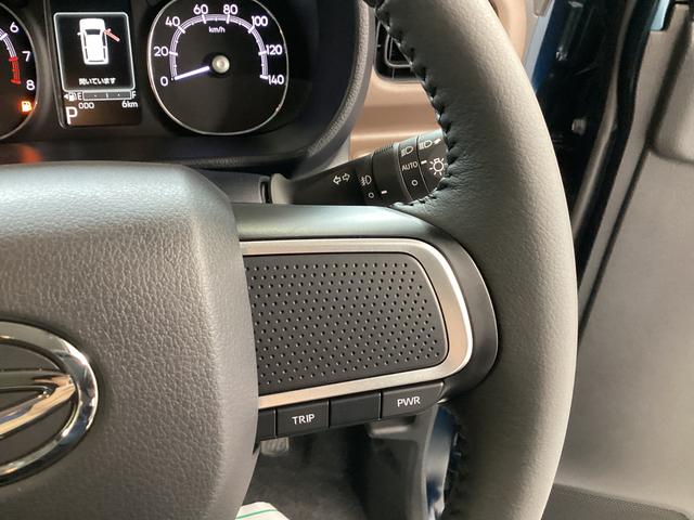 ムーヴキャンバスセオリーＧ衝突被害軽減ブレーキ　横滑り防止装置　４ＷＤ　オートハイビーム　アイドリングストップ　ステアリングスイッチ　オートライト　キーフリーシステム　オートエアコン　パノラマカメラ（岐阜県）の中古車