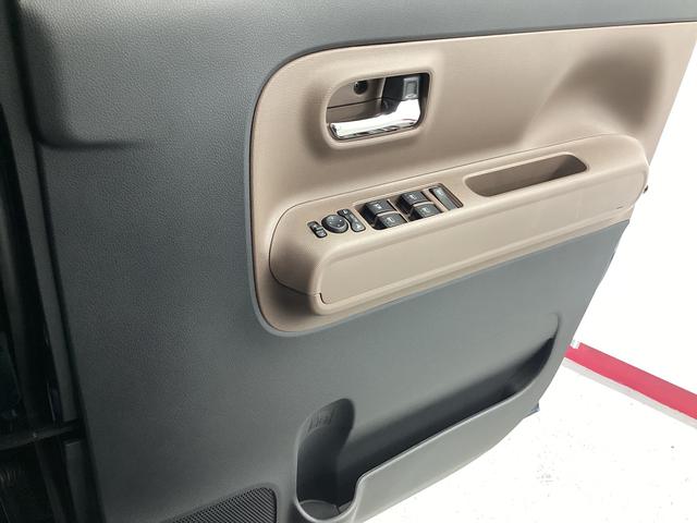 ムーヴキャンバスセオリーＧ衝突被害軽減ブレーキ　横滑り防止装置　４ＷＤ　オートハイビーム　アイドリングストップ　ステアリングスイッチ　オートライト　キーフリーシステム　オートエアコン　パノラマカメラ（岐阜県）の中古車