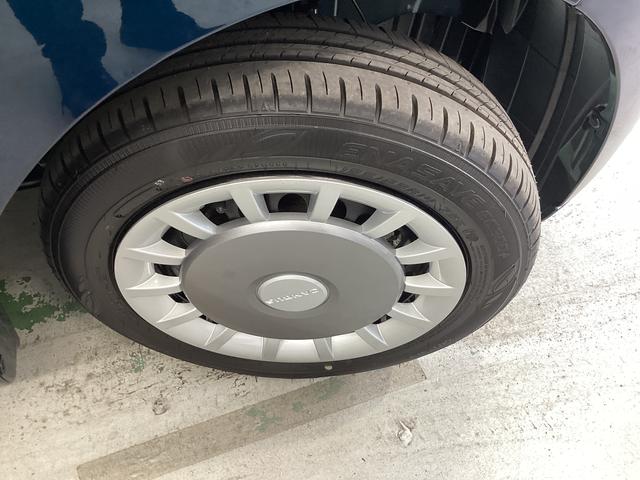 ムーヴキャンバスセオリーＧ衝突被害軽減ブレーキ　横滑り防止装置　４ＷＤ　オートハイビーム　アイドリングストップ　ステアリングスイッチ　オートライト　キーフリーシステム　オートエアコン　パノラマカメラ（岐阜県）の中古車