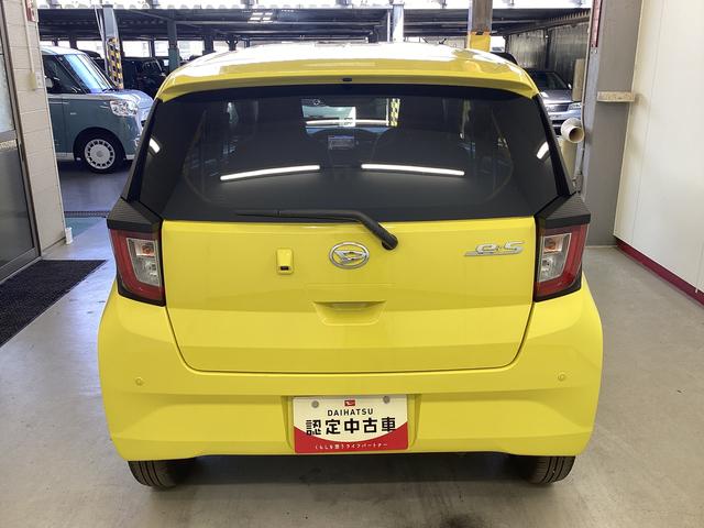 ミライースX リミテッドSAIII衝突被害軽減ブレーキ 横滑り防止装置 オートハイビーム アイドリングストップ オートライト キーレス エアコン ナビ バックカメラ マット バイザー(岐阜県)の中古車