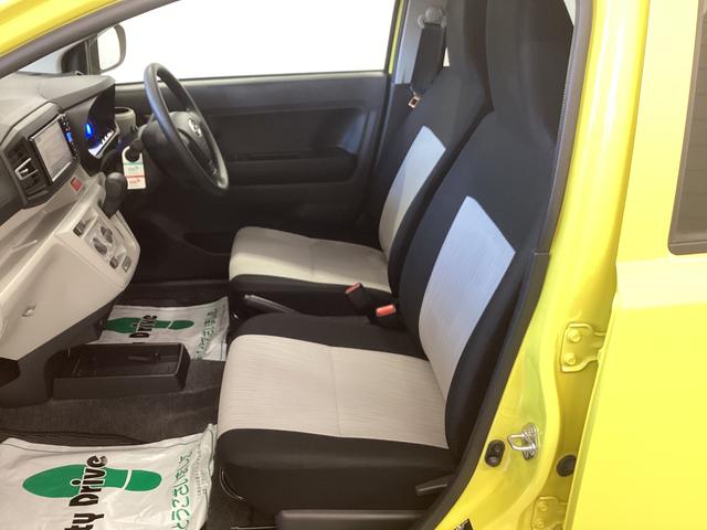 ミライースX リミテッドSAIII衝突被害軽減ブレーキ 横滑り防止装置 オートハイビーム アイドリングストップ オートライト キーレス エアコン ナビ バックカメラ マット バイザー(岐阜県)の中古車