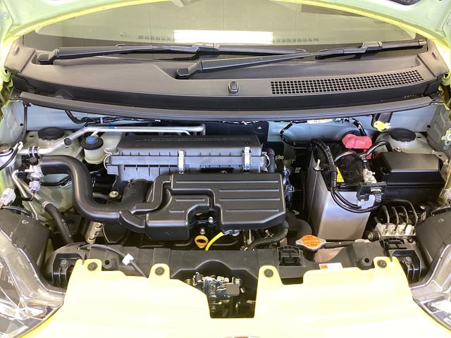 ミライースX リミテッドSAIII衝突被害軽減ブレーキ 横滑り防止装置 オートハイビーム アイドリングストップ オートライト キーレス エアコン ナビ バックカメラ マット バイザー(岐阜県)の中古車