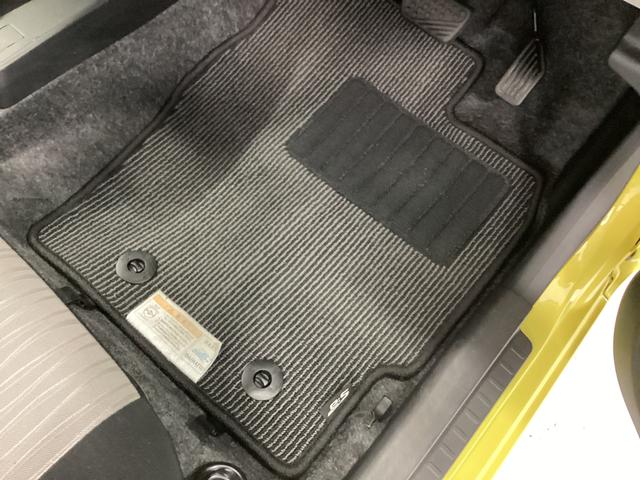 ミライースX リミテッドSAIII衝突被害軽減ブレーキ 横滑り防止装置 オートハイビーム アイドリングストップ オートライト キーレス エアコン ナビ バックカメラ マット バイザー(岐阜県)の中古車