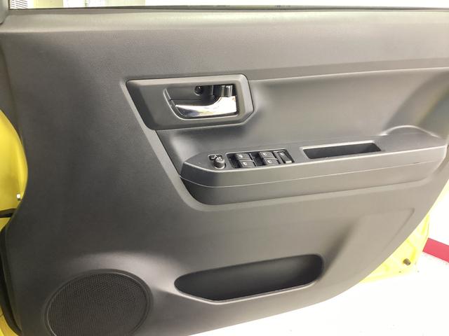 ミライースX リミテッドSAIII衝突被害軽減ブレーキ 横滑り防止装置 オートハイビーム アイドリングストップ オートライト キーレス エアコン ナビ バックカメラ マット バイザー(岐阜県)の中古車