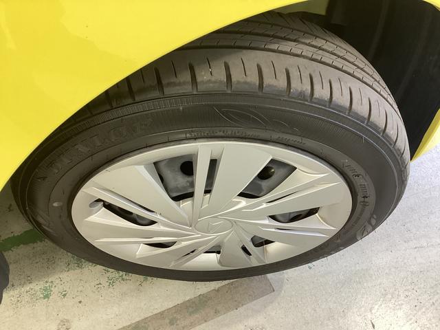 ミライースX リミテッドSAIII衝突被害軽減ブレーキ 横滑り防止装置 オートハイビーム アイドリングストップ オートライト キーレス エアコン ナビ バックカメラ マット バイザー(岐阜県)の中古車