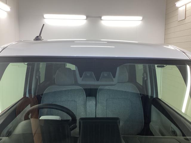 ムーヴキャンバスストライプスG衝突被害軽減ブレーキ 横滑り防止装置 4WD オートハイビーム アイドリングストップ ステアリングスイッチ オートライト キーフリーシステム オートエアコン パノラマカメラ(岐阜県)の中古車