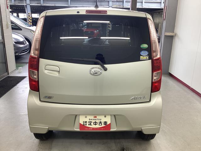 ムーヴＬエアコン　パワステ　社外ナビ　アイドリングストップ　キーレス　マット　バイザー（岐阜県）の中古車