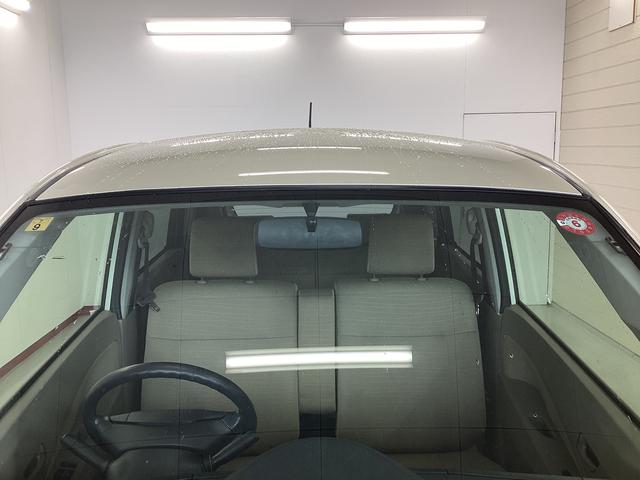 ムーヴＬエアコン　パワステ　社外ナビ　アイドリングストップ　キーレス　マット　バイザー（岐阜県）の中古車