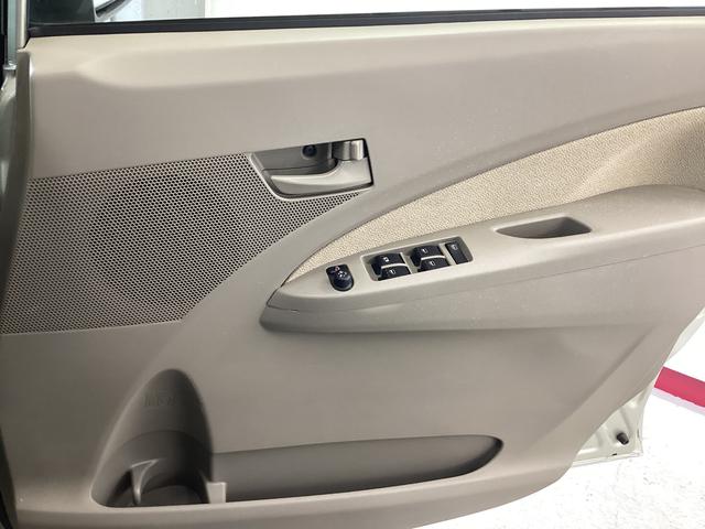 ムーヴＬエアコン　パワステ　社外ナビ　アイドリングストップ　キーレス　マット　バイザー（岐阜県）の中古車