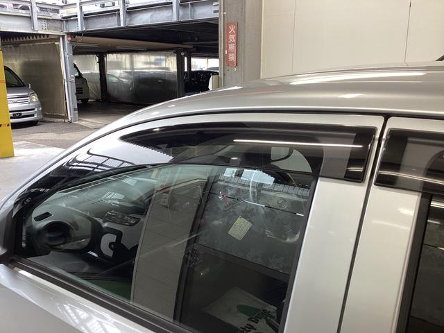 ミライースＬ　ＳＡIII衝突被害軽減ブレーキ　横滑り防止装置　オートハイビーム　アイドリングストップ　オートライト　キーレス　エアコン　ＣＤチューナー　マット　バイザー（岐阜県）の中古車