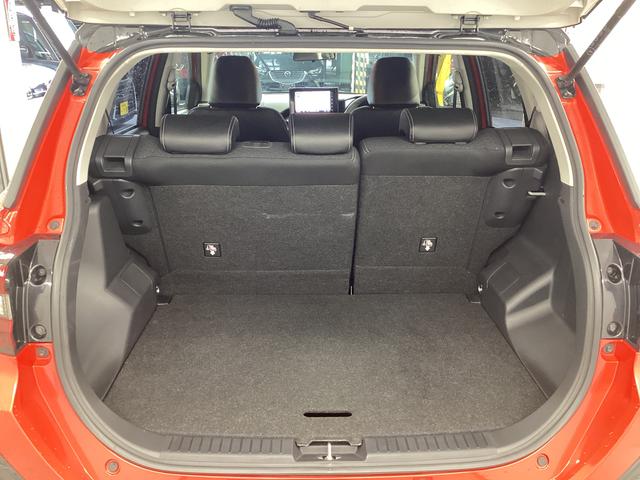 ロッキープレミアム衝突被害軽減ブレーキ　横滑り防止装置　オートハイビーム　アイドリングストップ　ステアリングスイッチ　オートライト　キーフリー　オートエアコン　ナビ　ドラレコ　パノラマカメラ　ＥＴＣ　マット　バイザー（岐阜県）の中古車