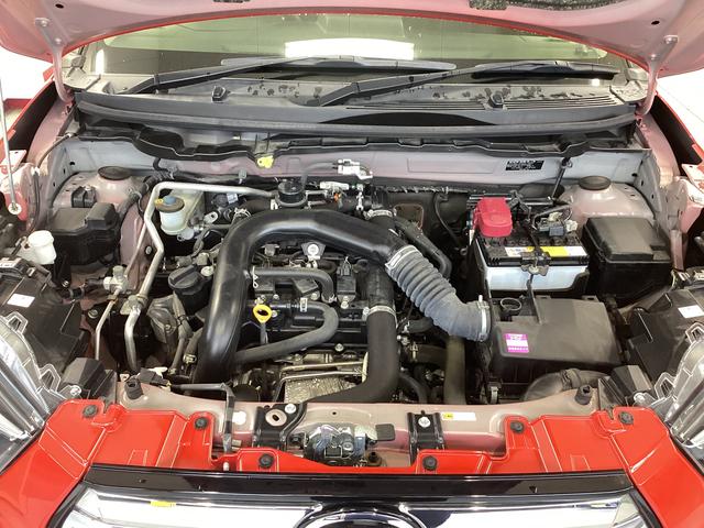 ロッキープレミアム衝突被害軽減ブレーキ　横滑り防止装置　オートハイビーム　アイドリングストップ　ステアリングスイッチ　オートライト　キーフリー　オートエアコン　ナビ　ドラレコ　パノラマカメラ　ＥＴＣ　マット　バイザー（岐阜県）の中古車