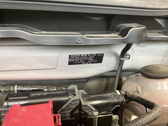 ロッキープレミアム衝突被害軽減ブレーキ　横滑り防止装置　オートハイビーム　アイドリングストップ　ステアリングスイッチ　オートライト　キーフリー　オートエアコン　ナビ　ドラレコ　パノラマカメラ　ＥＴＣ　マット　バイザー（岐阜県）の中古車