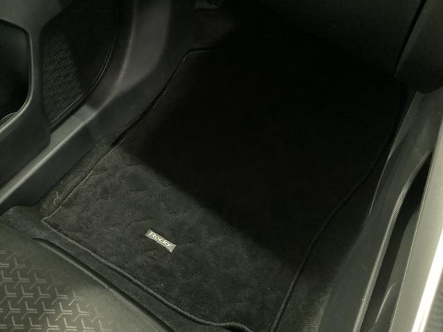 ロッキープレミアム衝突被害軽減ブレーキ　横滑り防止装置　オートハイビーム　アイドリングストップ　ステアリングスイッチ　オートライト　キーフリー　オートエアコン　ナビ　ドラレコ　パノラマカメラ　ＥＴＣ　マット　バイザー（岐阜県）の中古車