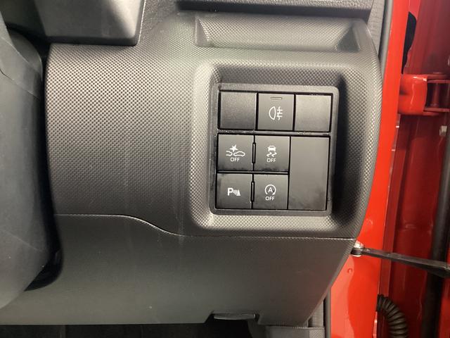 ロッキープレミアム衝突被害軽減ブレーキ　横滑り防止装置　オートハイビーム　アイドリングストップ　ステアリングスイッチ　オートライト　キーフリー　オートエアコン　ナビ　ドラレコ　パノラマカメラ　ＥＴＣ　マット　バイザー（岐阜県）の中古車