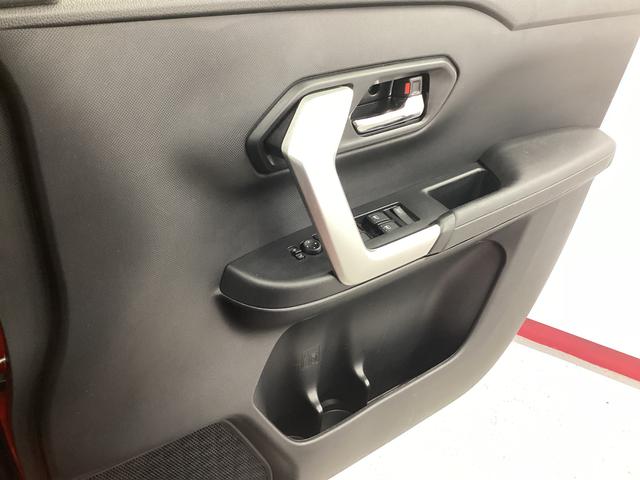 ロッキープレミアム衝突被害軽減ブレーキ　横滑り防止装置　オートハイビーム　アイドリングストップ　ステアリングスイッチ　オートライト　キーフリー　オートエアコン　ナビ　ドラレコ　パノラマカメラ　ＥＴＣ　マット　バイザー（岐阜県）の中古車