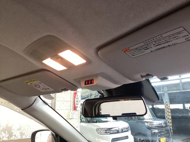 ロッキープレミアム衝突被害軽減ブレーキ　横滑り防止装置　オートハイビーム　アイドリングストップ　ステアリングスイッチ　オートライト　キーフリー　オートエアコン　ナビ　ドラレコ　パノラマカメラ　ＥＴＣ　マット　バイザー（岐阜県）の中古車