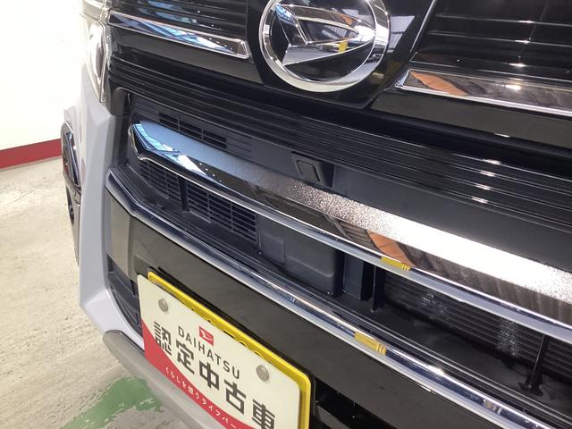 タントカスタムＲＳ衝突被害軽減ブレーキ　横滑り防止装置　オートハイビーム　アイドリングストップ　ステアリングスイッチ　オートライト　キーフリー　オートエアコン　ナビ　ドラレコ　バックカメラ　ＥＴＣ　マット　バイザー（岐阜県）の中古車