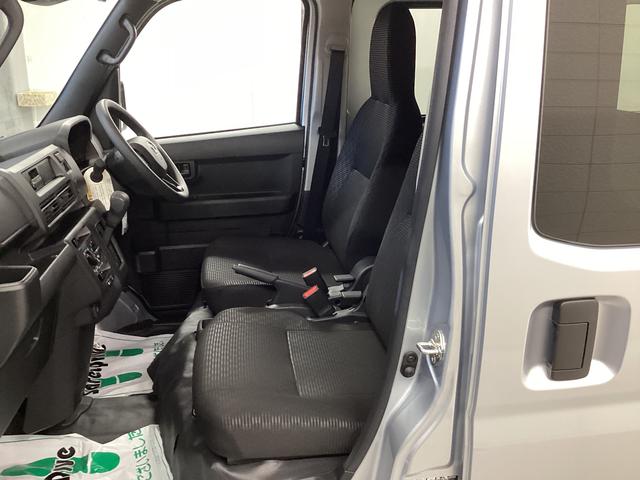 ハイゼットカーゴＤＸ衝突被害軽減ブレーキ　横滑り防止装置　４ＷＤ　ＣＶＴ　エアコン　パワステ　ラジオ　オートハイビーム　アイドリングストップ　オートライト（岐阜県）の中古車