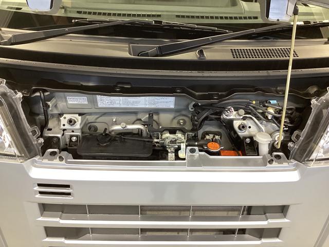 ハイゼットカーゴＤＸ衝突被害軽減ブレーキ　横滑り防止装置　４ＷＤ　ＣＶＴ　エアコン　パワステ　ラジオ　オートハイビーム　アイドリングストップ　オートライト（岐阜県）の中古車