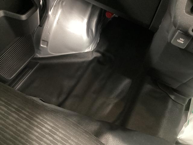 ハイゼットカーゴＤＸ衝突被害軽減ブレーキ　横滑り防止装置　４ＷＤ　ＣＶＴ　エアコン　パワステ　ラジオ　オートハイビーム　アイドリングストップ　オートライト（岐阜県）の中古車