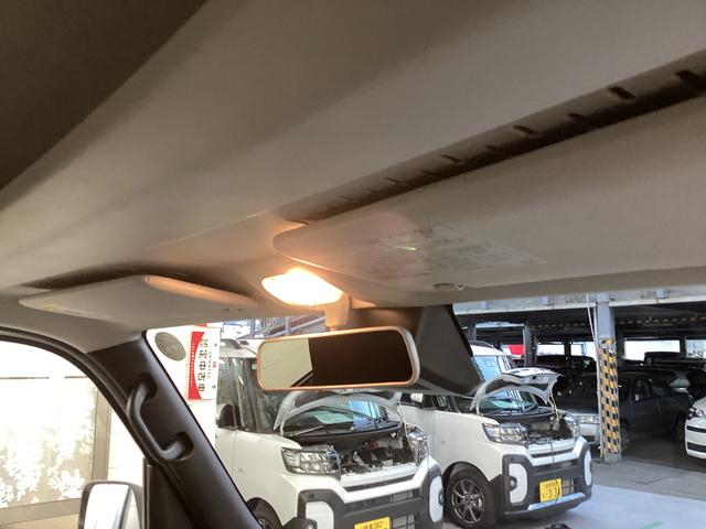 ハイゼットカーゴＤＸ衝突被害軽減ブレーキ　横滑り防止装置　４ＷＤ　ＣＶＴ　エアコン　パワステ　ラジオ　オートハイビーム　アイドリングストップ　オートライト（岐阜県）の中古車