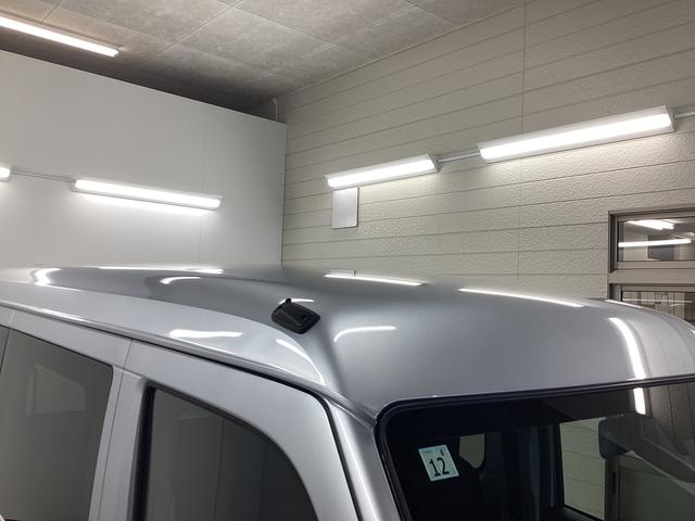 ハイゼットカーゴＤＸ衝突被害軽減ブレーキ　横滑り防止装置　４ＷＤ　ＣＶＴ　エアコン　パワステ　ラジオ　オートハイビーム　アイドリングストップ　オートライト（岐阜県）の中古車