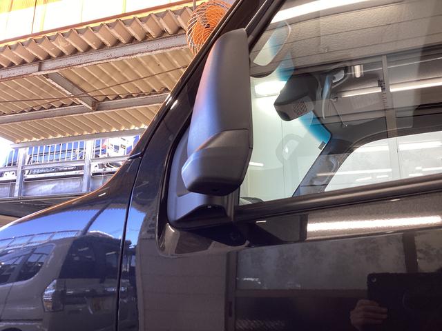 ハイゼットカーゴＤＸ衝突被害軽減ブレーキ　横滑り防止装置　４ＷＤ　ＣＶＴ　エアコン　パワステ　ラジオ　オートハイビーム　アイドリングストップ　オートライト（岐阜県）の中古車