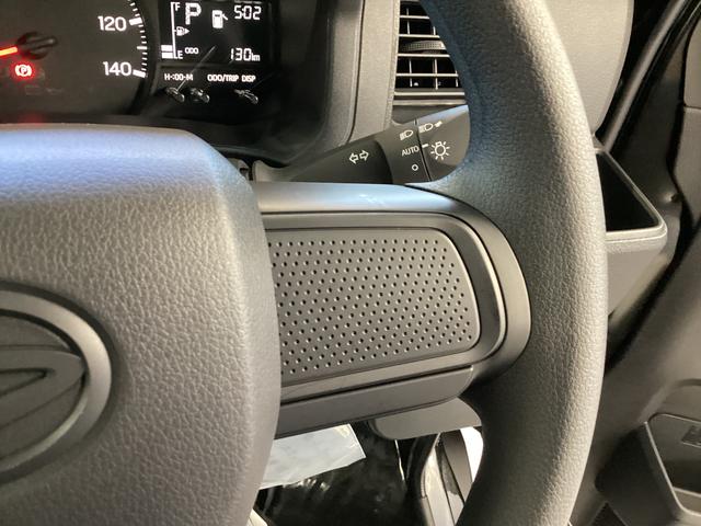 ハイゼットカーゴＤＸ衝突被害軽減ブレーキ　横滑り防止装置　４ＷＤ　ＣＶＴ　エアコン　パワステ　ラジオ　オートハイビーム　アイドリングストップ　オートライト（岐阜県）の中古車