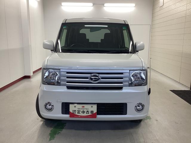 ムーヴコンテL VSII(岐阜県)の中古車