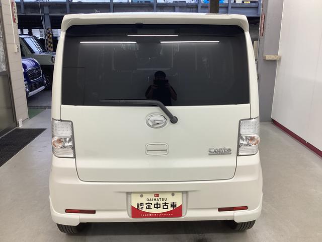ムーヴコンテL VSII(岐阜県)の中古車