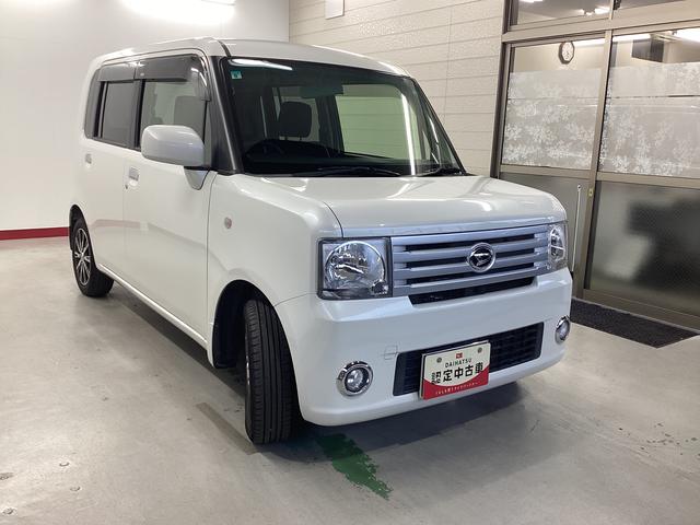 ムーヴコンテL VSII(岐阜県)の中古車