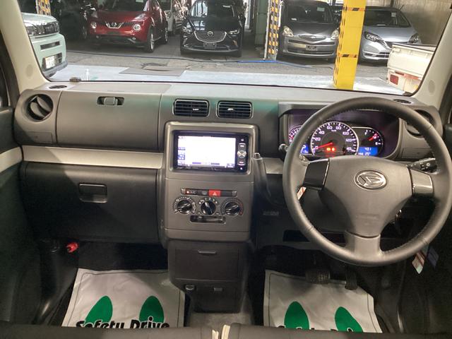 ムーヴコンテL VSII(岐阜県)の中古車