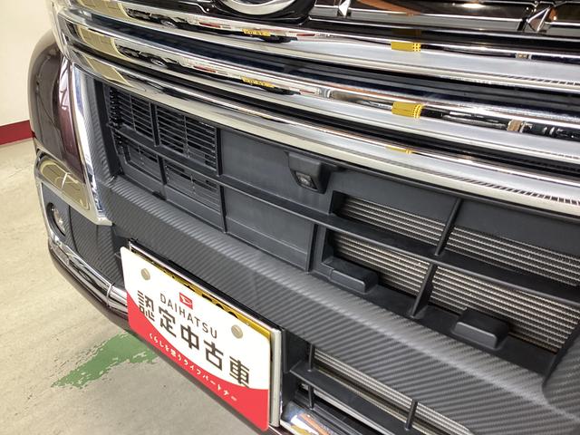 タントカスタムＲＳ　トップエディションリミテッドＳＡIII衝突被害軽減ブレーキ　横滑り防止装置　４ＷＤ　オートハイビーム　アイドリングストップ　ステアリングスイッチ　オートライト　キーフリー　エアコン　ナビ　ドラレコ　パノラマカメラ　ＥＴＣ　マット　バイザー（岐阜県）の中古車