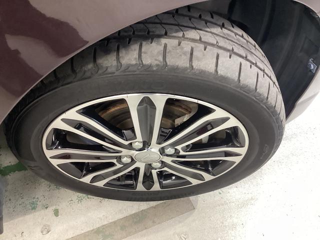 タントカスタムＲＳ　トップエディションリミテッドＳＡIII衝突被害軽減ブレーキ　横滑り防止装置　４ＷＤ　オートハイビーム　アイドリングストップ　ステアリングスイッチ　オートライト　キーフリー　エアコン　ナビ　ドラレコ　パノラマカメラ　ＥＴＣ　マット　バイザー（岐阜県）の中古車