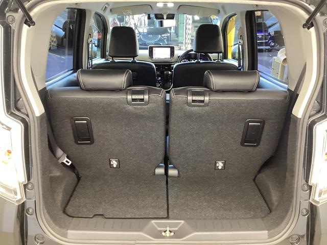 ムーヴカスタム　ＲＳ　ハイパーリミテッドＳＡIII衝突被害軽減ブレーキ　横滑り防止装置　オートハイビーム　アイドリングストップ　ステアリングスイッチ　オートライト　キーフリー　オートエアコン　ナビ　ドラレコ　パノラマカメラ　ＥＴＣ　マット　バイザー（岐阜県）の中古車