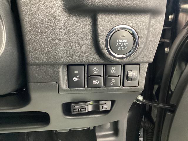 ムーヴカスタム　ＲＳ　ハイパーリミテッドＳＡIII衝突被害軽減ブレーキ　横滑り防止装置　オートハイビーム　アイドリングストップ　ステアリングスイッチ　オートライト　キーフリー　オートエアコン　ナビ　ドラレコ　パノラマカメラ　ＥＴＣ　マット　バイザー（岐阜県）の中古車