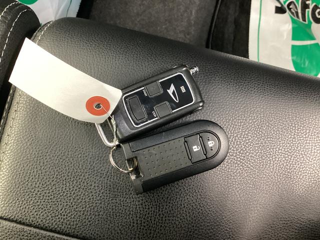 ムーヴカスタム　ＲＳ　ハイパーリミテッドＳＡIII衝突被害軽減ブレーキ　横滑り防止装置　オートハイビーム　アイドリングストップ　ステアリングスイッチ　オートライト　キーフリー　オートエアコン　ナビ　ドラレコ　パノラマカメラ　ＥＴＣ　マット　バイザー（岐阜県）の中古車