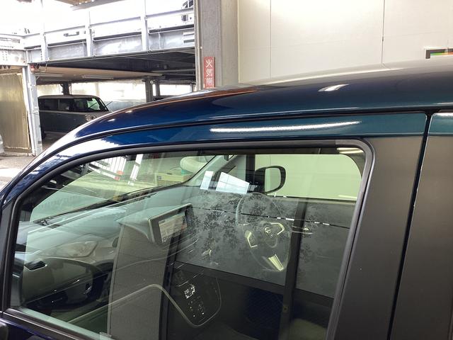 ムーヴカスタム　ＲＳ　ハイパーリミテッドＳＡIII衝突被害軽減ブレーキ　横滑り防止装置　オートハイビーム　アイドリングストップ　ステアリングスイッチ　オートライト　キーフリーシステム　オートエアコン　ナビ　パノラマカメラ　マット　バイザー（岐阜県）の中古車