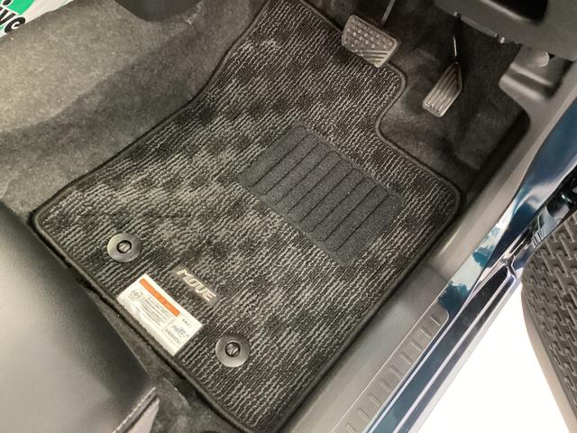 ムーヴカスタム　ＲＳ　ハイパーリミテッドＳＡIII衝突被害軽減ブレーキ　横滑り防止装置　オートハイビーム　アイドリングストップ　ステアリングスイッチ　オートライト　キーフリーシステム　オートエアコン　ナビ　パノラマカメラ　マット　バイザー（岐阜県）の中古車