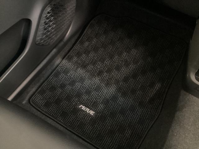 ムーヴカスタム　ＲＳ　ハイパーリミテッドＳＡIII衝突被害軽減ブレーキ　横滑り防止装置　オートハイビーム　アイドリングストップ　ステアリングスイッチ　オートライト　キーフリーシステム　オートエアコン　ナビ　パノラマカメラ　マット　バイザー（岐阜県）の中古車